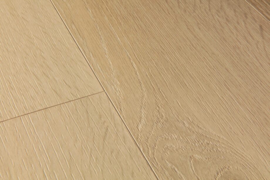 LVT Vinyl QUICK STEP, Pulse Click, Sea breeze oak natural, beveled