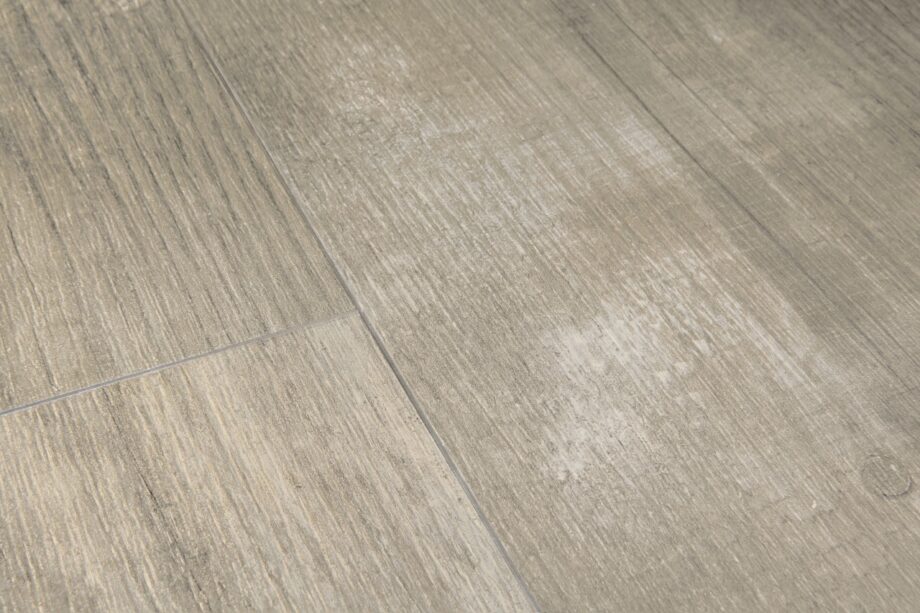 LVT Vinyl QUICK STEP, Pulse Click Plus, Morning mist pine, beveled