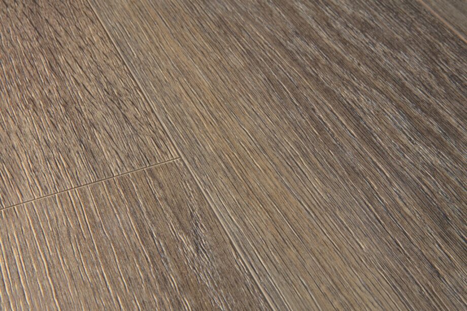 LVT Vinyl QUICK STEP, Pulse Click Plus, Vineyard oak brown, beveled