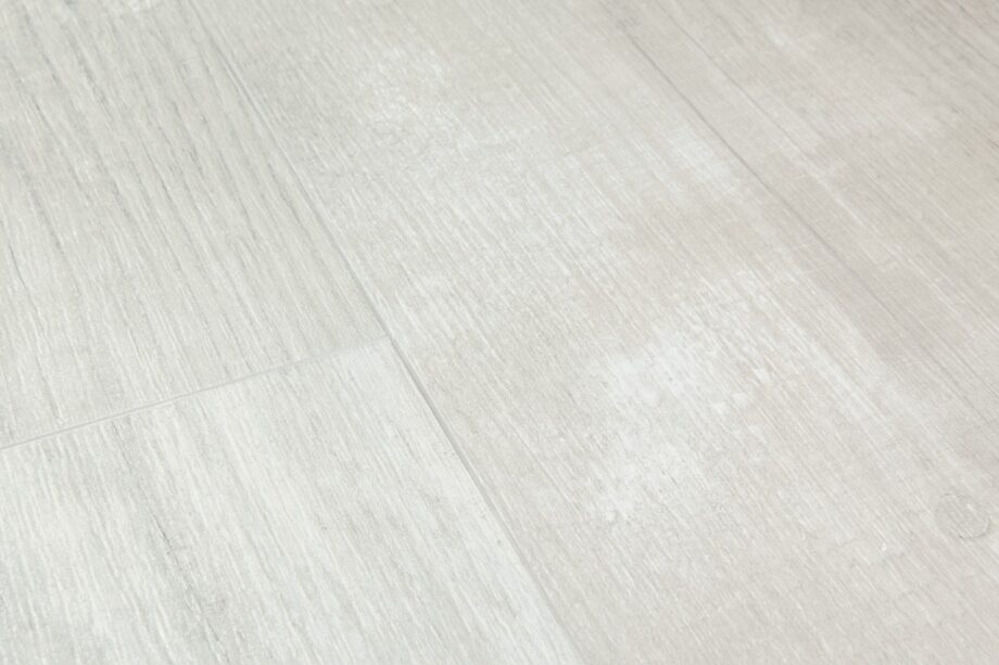 LVT Vinyl QUICK STEP, Pulse Click Plus, Snow Pine, beveled