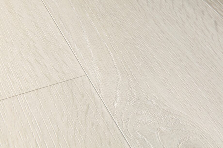 LVT Vinyl QUICK STEP, Pulse Click Plus, Sea breeze oak light, beveled