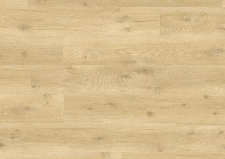 LVT Vinyl QUICK STEP, Balance Glue Plus, Drift Oak beige, beveled