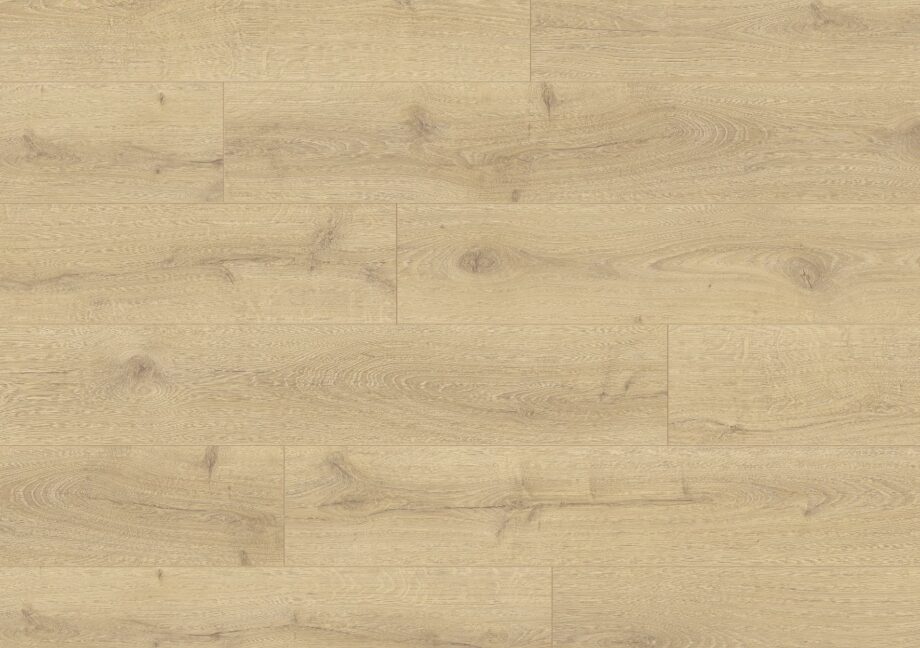 LVT Vinyl QUICK STEP, Balance Glue Plus, Victorian Oak Natural, beveled