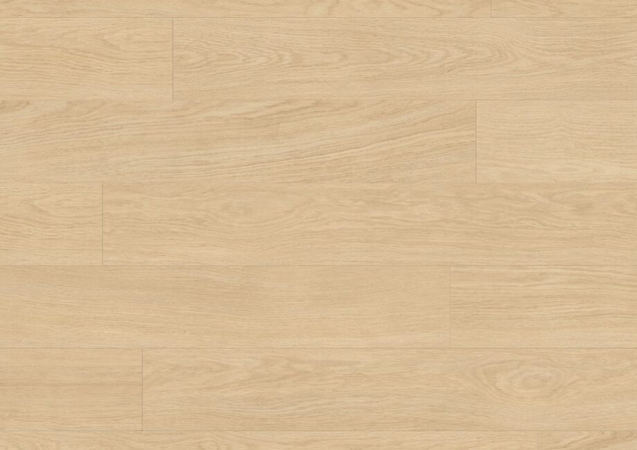 LVT Vinyl QUICK STEP, Balance Glue Plus, Select oak light, beveled