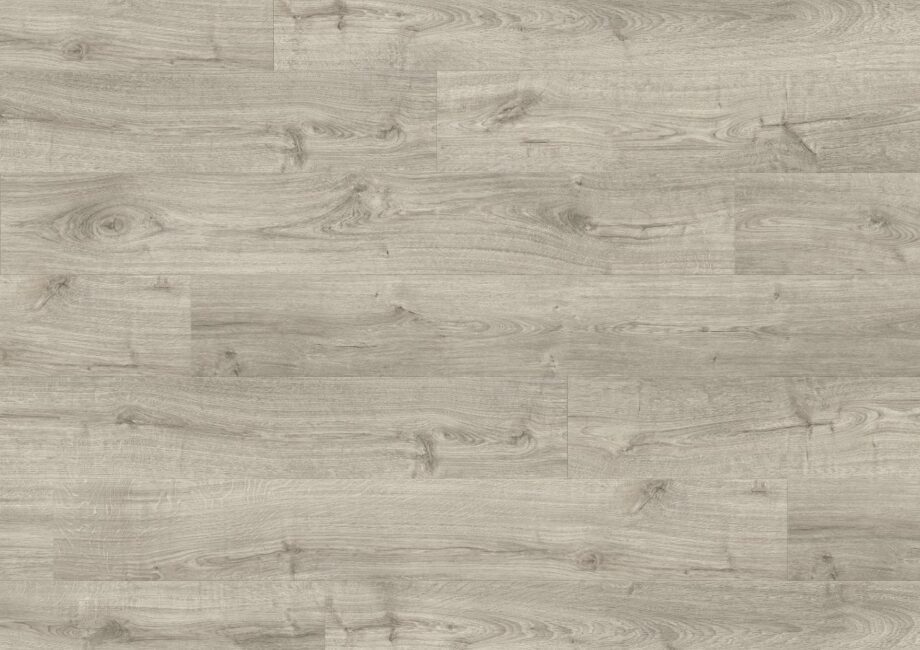 LVT Vinyl QUICK STEP, Pulse Glue Plus, Autumn oak warm grey, beveled