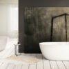 PAA bathtub Bella interior
