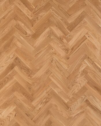 Strip parquet / herringbone parquet oak rustic colorful unfinished.
