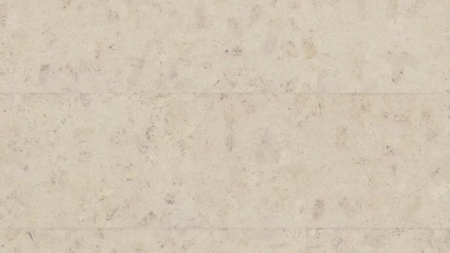 Cork floor Granorte Naturtrend Mystic White