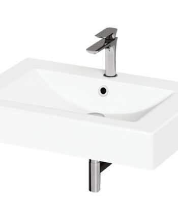 Washbasin PAA LONG STEP 700 cast stone