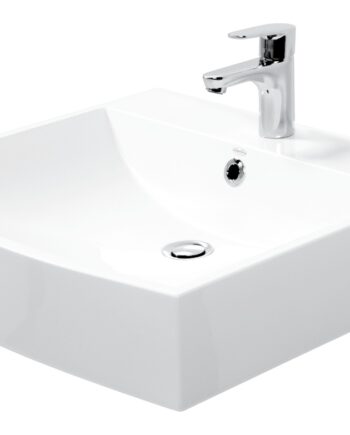 Washbasin PAA STEP cast stone sink