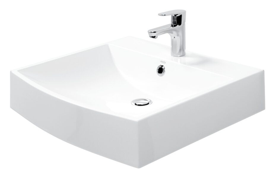 Washbasin PAA STEP cast stone sink