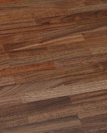 Mosaic parquet Am. Walnut English pattern