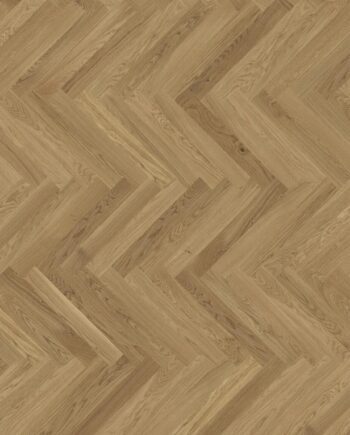 Herringbone parquet Oak Natur unfinished