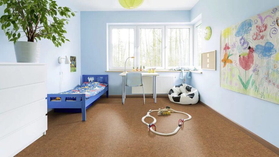 Cork floor Granorte Classic – 7