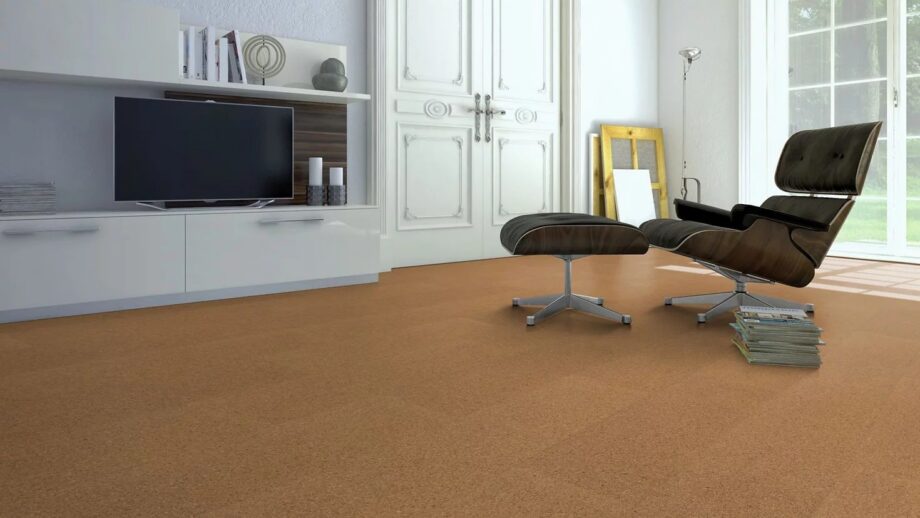 Cork floor Granorte Naturtrend Fine – 5