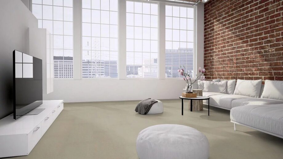 Cork floor Granorte Naturtrend Fine Grey – view 6 Cork floor Granorte Naturtrend Fine Grey – 6