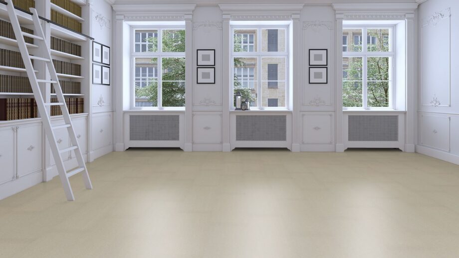 Cork floor Granorte Naturtrend Fine Grey – view 7 Cork floor Granorte Naturtrend Fine Grey – 7