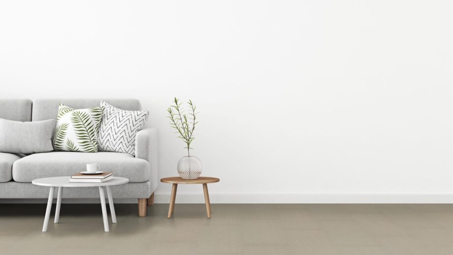 Cork floor Granorte Naturtrend Fine Grey – view 9 Cork floor Granorte Naturtrend Fine Grey – 9