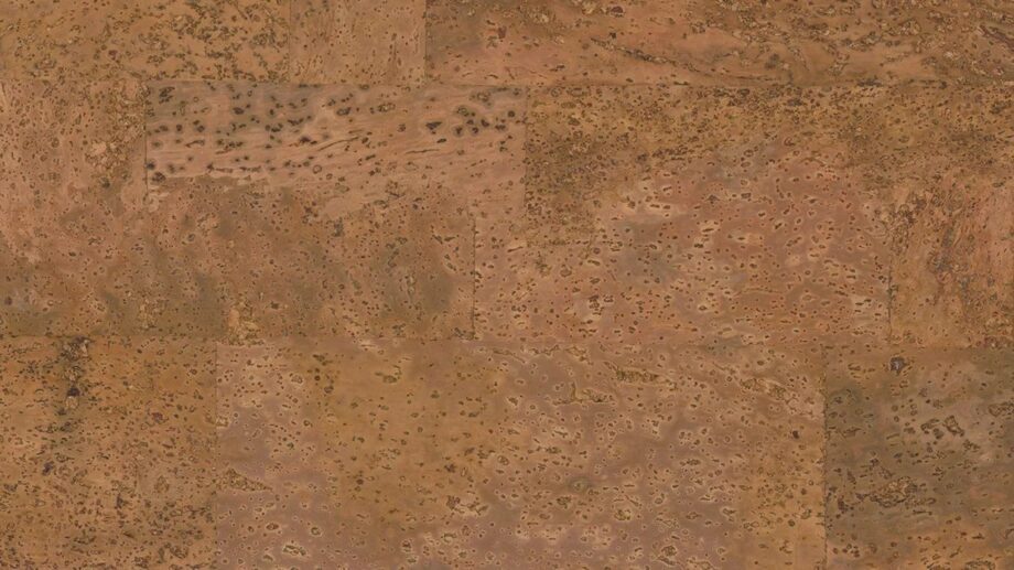 Korkparkett Naturtrend Element Rustic – vaade 2 Cork floor Naturtrend Element Rustic – 2