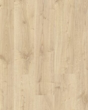 Laminate Quick-Step Creo VIRGINIA OAK NATURAL, mat