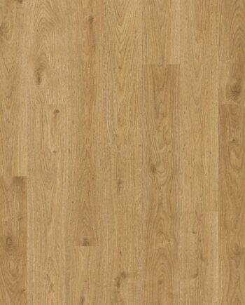 Laminate Quick-Step Eligna White oak light, planks, 1-strip