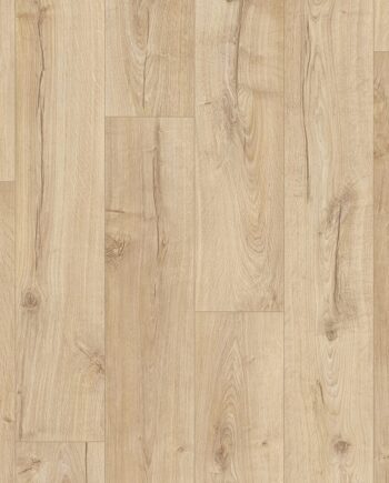 Laminate Quick-Step IMPRESSIVE CLASSIC OAK BEIGE