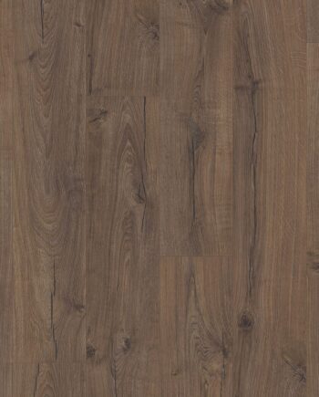 Laminate Quick-Step IMPRESSIVE CLASSIC OAK BROWN