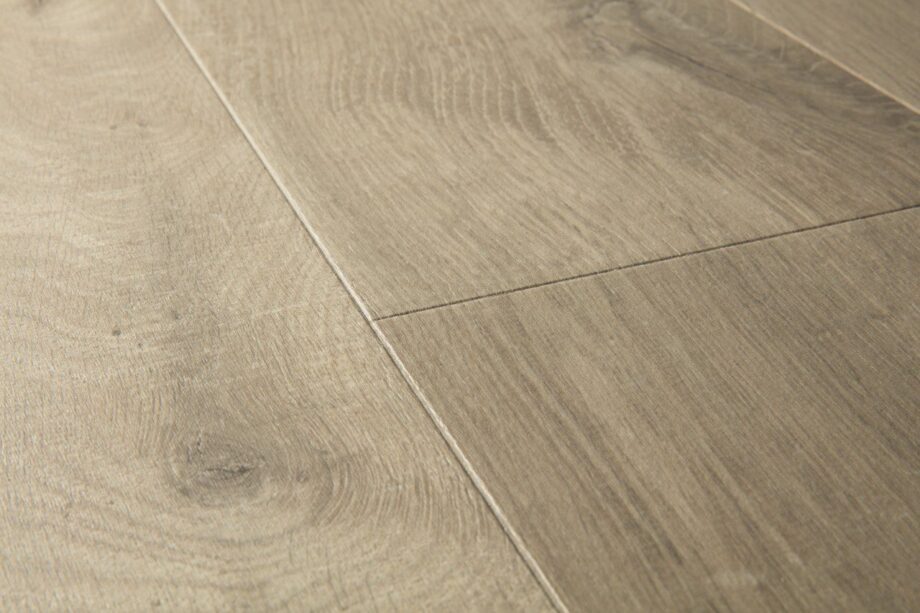 Laminate Quick-Step IMPRESSIVE ULTRA Soft oak light brown – 2