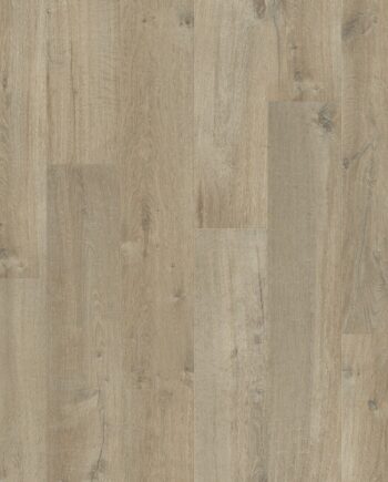 Laminate Quick-Step IMPRESSIVE ULTRA Soft oak light brown
