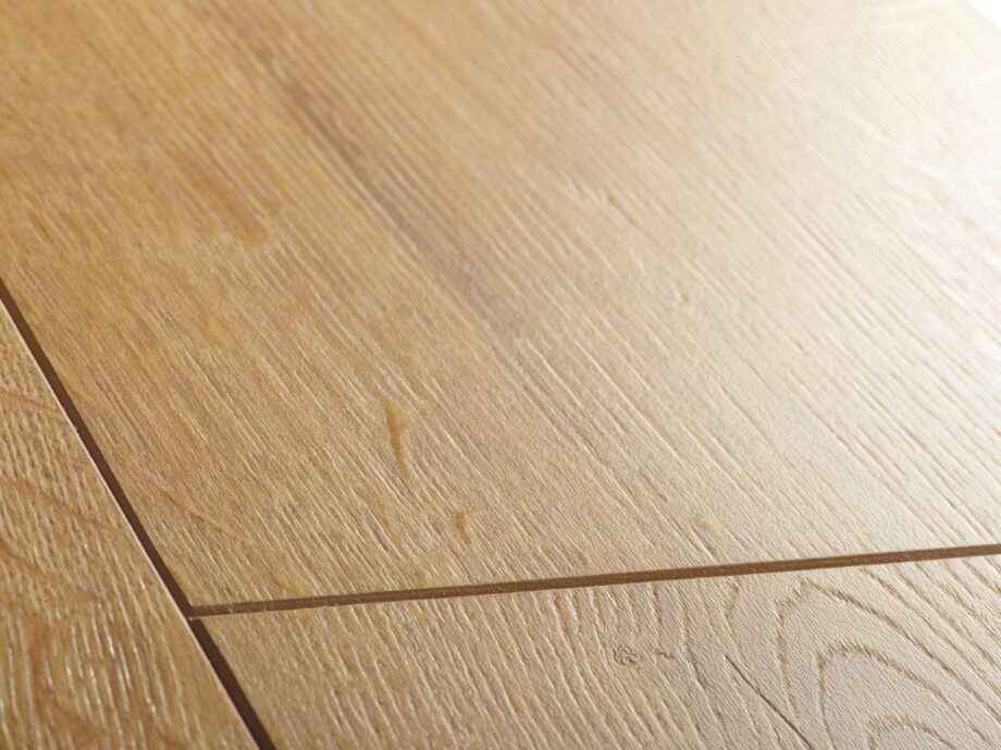 Laminate Quick-Step LARGO CAMBRIDGE OAK NATURAL 1-strip – 3