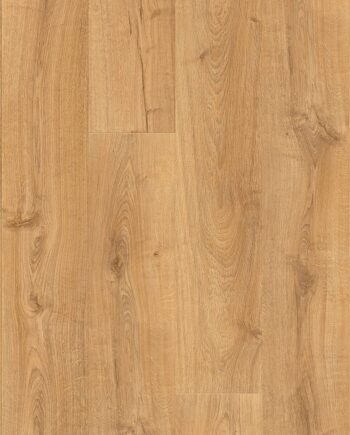 Laminate Quick-Step LARGO CAMBRIDGE OAK NATURAL 1-strip