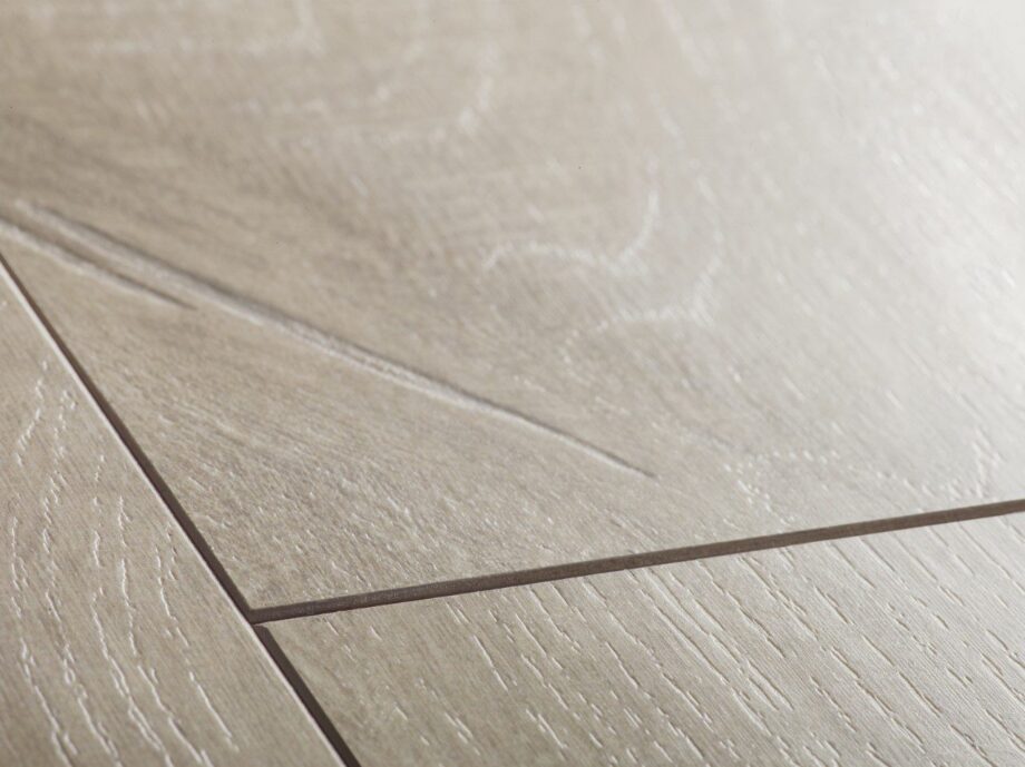 Laminate Quick-Step LARGO DOMINICANO OAK GREY 1-strip – 3