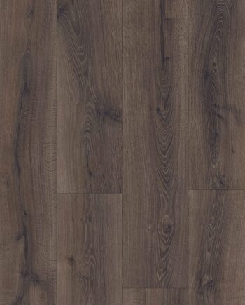 Laminate Quick-Step MAJESTIC DESERT OAK BRUSHED DARK BROWN