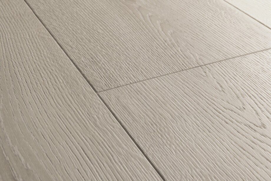 Laminate Quick-Step SIGNATURE Brushed oak grey – 2