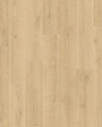 Laminate Quick-Step SIGNATURE Brushed oak natural