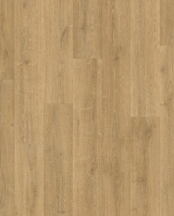 Laminate Quick-Step SIGNATURE Brushed oak warm natural