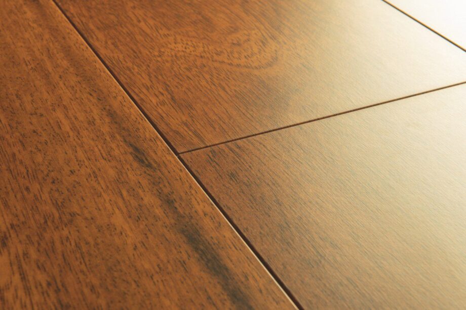 Laminate Quick-Step SIGNATURE Merbau – 2