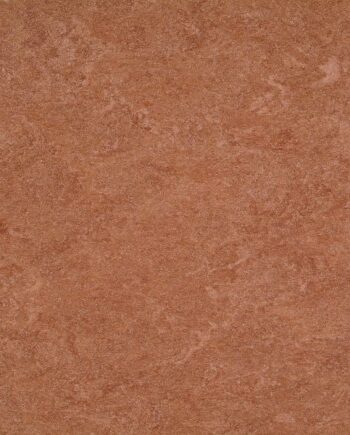 Linoleum floor Gerflor Marmorette 0003 Dark Brown