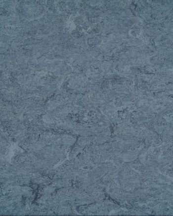 Linoleum floor Gerflor Marmorette 0022 Autumn Blue