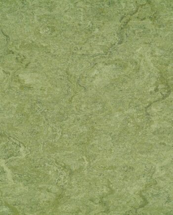 Linoleum floor Gerflor Marmorette 0100 Frog Green
