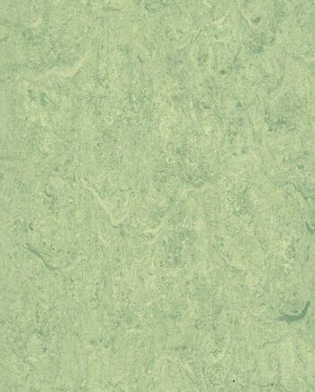 Linoleum floor Gerflor Marmorette 0130 Antique Green