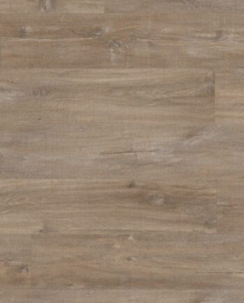 LVT Vinyl QUICK STEP, Balance Click, Canyon oak dark brown saw cuts, beveled