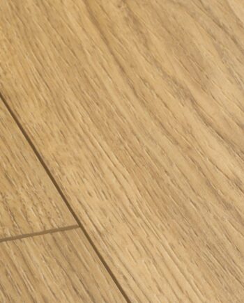 LVT Vinyl QUICK STEP, Balance Click, Cottage oak natural, beveled