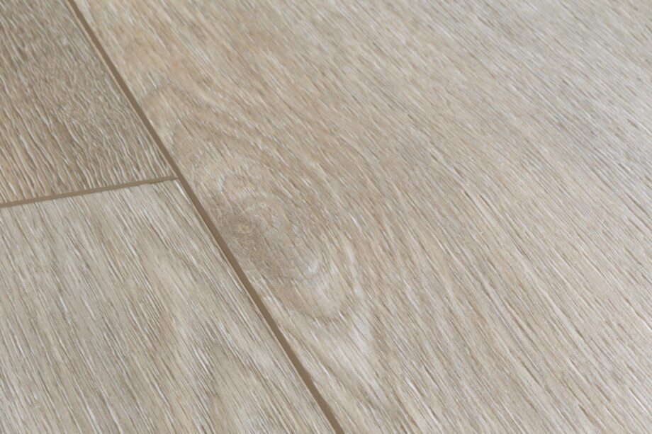 LVT Vinyl QUICK STEP, Balance Click Plus, Silk Oak Grey Brown, beveled – 2