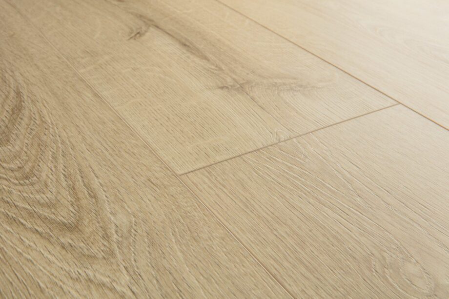 LVT Vinyl QUICK STEP, Balance Click Plus, Victorian Oak Natural, beveled – 2