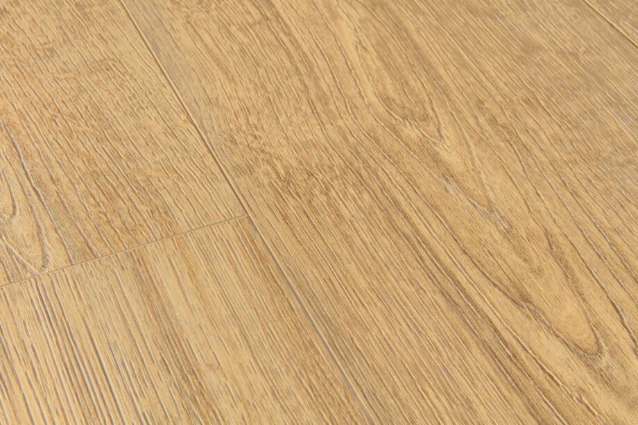 LVT Vinyl QUICK STEP, Pulse Click, Autumn oak honey, beveled – 2