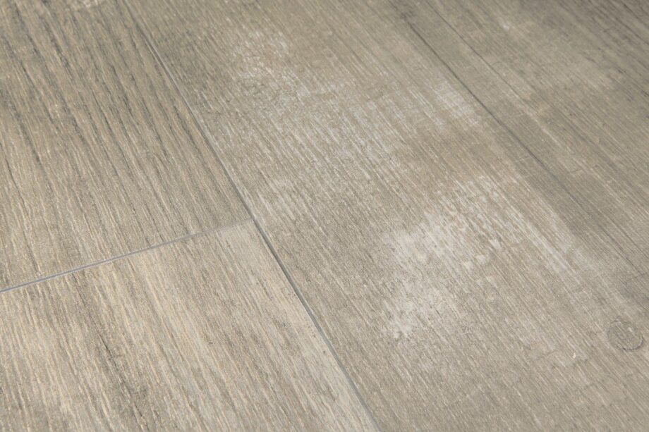 LVT Vinyl QUICK STEP, Pulse Click Plus, Morning mist pine, beveled – 2