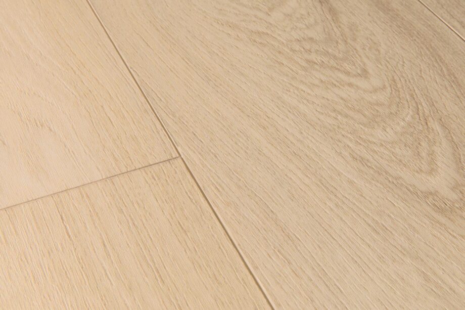LVT Vinyl QUICK STEP, Pulse Click, Pure oak blush, beveled – 2