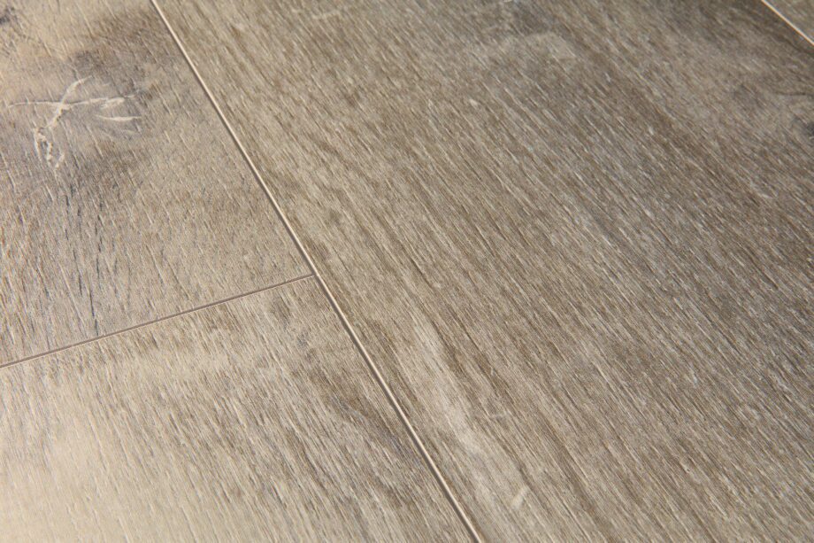 LVT Vinyl QUICK STEP, Pulse Click, Sand storm oak brown, beveled – 2
