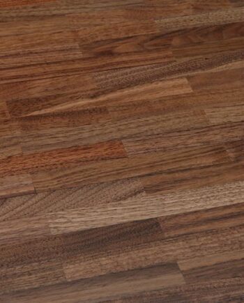 Mosaic parquet Am. Walnut English pattern